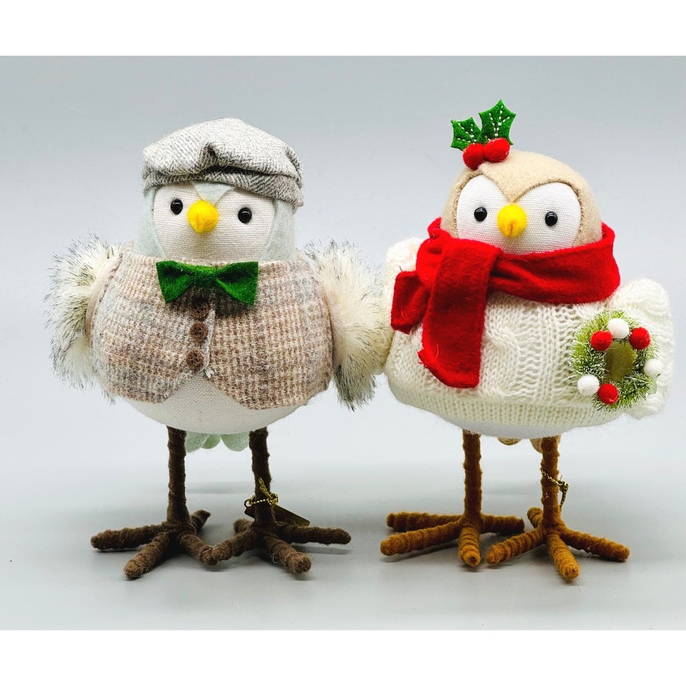Target Wondershop Lyric Dewy Winter Holiday Bird Spritz 2021 Lot of 2